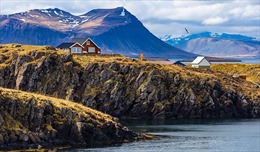Iceland giữ vững vị trí xếp hạng quốc gia hòa bình nhất thế giới