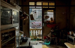 Cuộc chiến bảo tồn di sản giữa làn sóng chỉnh trang đô thị ở Bangkok