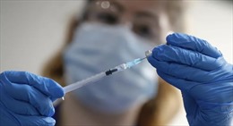 Na Uy ghi nhận 13 ca tử vong vì tác dụng phụ sau khi tiêm vaccine COVID-19