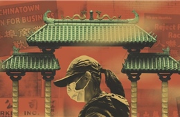 Một năm mất mát của các ‘Chinatown’ tại Mỹ