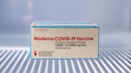1.000 người Thuỵ Điển tiêm vaccine COVID-19 được bảo quản quá lạnh