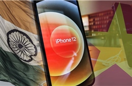 Báo Nhật Bản: Apple đẩy mạnh chuyển dịch sản xuất sang Ấn Độ và Việt Nam