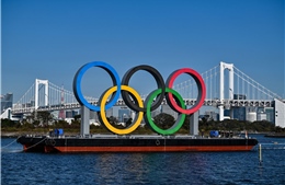 IOC đề xuất cử nhân viên y tế tới hỗ trợ Nhật Bản