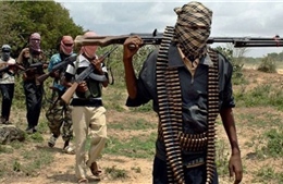 Hàng chục người bị bắt cóc và giết hại ở Nigeria 
