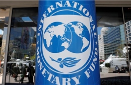 IMF lo khó thu hồi 350 triệu USD vừa viện trợ cho Myanmar
