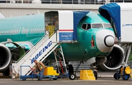 Mỹ phạt Boeing 6,6 triệu USD do vi phạm an toàn bay