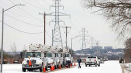 Dân Texas đệ đơn đòi nhà bán điện bồi thường 1 tỉ USD vì tính giá ‘cắt cổ’