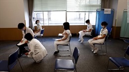 Lý do Nhật Bản chậm trễ tiêm vaccine COVID-19 dù Thế vận hội sắp diễn ra