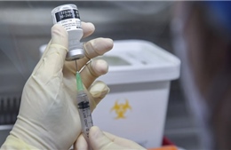 Vaccine COVID-19 của Pfizer có thể kém hiệu quả hơn với người béo phì