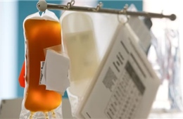 Mỹ ngừng thử nghiệm truyền huyết tương để chữa COVID-19 do không hiệu quả