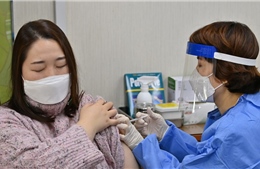 Hàn Quốc điều tra 7 trường hợp tử vong sau khi tiêm vaccine AstraZeneca