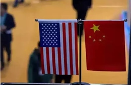 Phe Cộng hòa Mỹ đề xuất bỏ quy chế thương mại PNTR với Trung Quốc