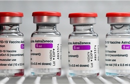 Đan Mạch ghi nhận 1 ca tử vong, 1 ca bệnh nặng sau tiêm vaccine AstraZeneca