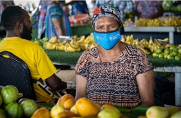 Papua New Guinea đã trở thành điểm nóng COVID-19 như thế nào?