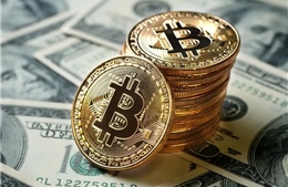 Bị phạt nửa tỷ USD vì trộm Bitcoin