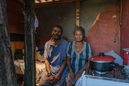 Brazil đối mặt với thảm họa kép: Nạn đói trong khủng hoảng COVID-19
