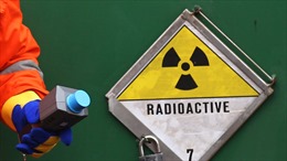 Xe chở phóng xạ ‘vô cùng nguy hiểm’ bị cướp tại Mexico