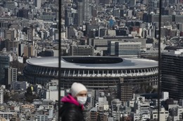 Thế vận hội Tokyo liệu có thể trở thành sự kiện siêu lây lan COVID-19?