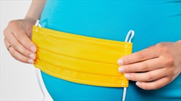 Brazil khuyến cáo phụ nữ trì hoãn mang thai vì đại dịch COVID-19