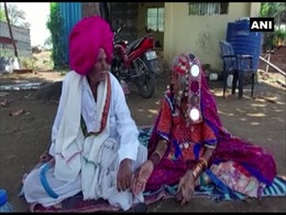 Ấn Độ: Cụ ông 105 tuổi và vợ 95 tuổi đánh bại COVID-19
