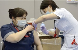 Nhiều nhân viên y tế Nhật Bản phản đối phục vụ Thế vận hội Tokyo 2020