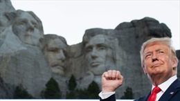 Tổng thống Biden huỷ dự án &#39;Vườn quốc gia các anh hùng nước Mỹ&#39; do ông Trump đề xuất
