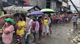 Những rào cản đối với nỗ lực tiêm vaccine COVID-19 tại Philippines