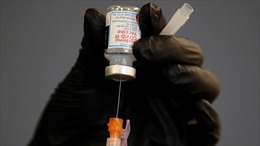 Bang California treo giải xổ số trị giá 1,5 triệu USD cho người đã tiêm vaccine COVID-19
