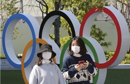 Ban Tổ chức: Sẽ không có Olympic Tokyo nếu vận động viên không đến Nhật Bản