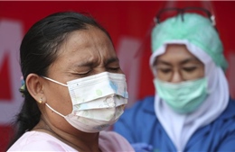 Châu Á hoan nghênh Mỹ chia sẻ vaccine giữa lo ngại vấn đề bảo quản lạnh