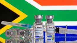 Nam Phi hủy bỏ 2 triệu liều vaccine COVID-19 do sự cố nhiễm bẩn