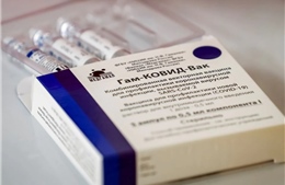 Guatemala yêu cầu Nga trả lại tiền vì giao vaccine chậm trễ