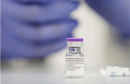 Israel đổi vaccine COVID-19 sắp hết hạn cho Hàn Quốc 