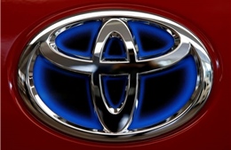 Toyota rút hợp đồng quảng cáo truyền hình tại Olympic Tokyo 2020