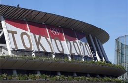 Cuộc cách mạng công nghệ dành cho khán giả tại Olympic Tokyo 2020