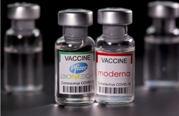 Các hãng Pfizer và Moderna kiếm siêu lợi nhuận từ vaccine khi biến thể Delta lan rộng