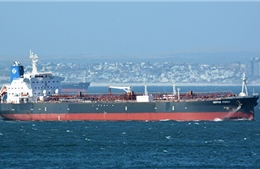 Vụ tàu chở dầu bị tấn công ở Biển Arab: Iran kiên quyết bảo đảm an ninh và lợi ích quốc gia