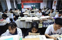 Mối lo của phụ huynh Trung Quốc khi chính phủ siết chặt dạy thêm