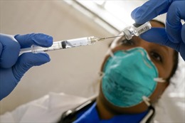 Nhiều người Mỹ nói dối chưa tiêm vaccine để được tiêm mũi thứ 3