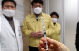 Hàn Quốc tham vọng trở thành cường quốc sản xuất vaccine COVID-19