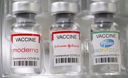 Lo sợ biến thể Delta, nhiều người đến Mỹ để tiêm vaccine tăng cường