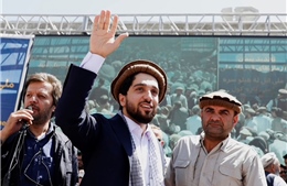 Nhà ngoại giao tiết lộ Taliban có ý định tiêu diệt thủ lĩnh kháng chiến