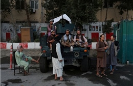 Taliban chuẩn bị công bố chính phủ mới 