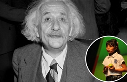 Kinh ngạc bé gái 10 tuổi có chỉ số IQ cao hơn nhà vật lý thiên tài Albert Einstein
