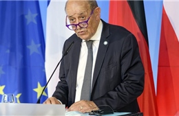Chuyên gia cảnh báo việc Pháp triệu hồi đại sứ chỉ là ‘phần nổi của tảng băng chìm’