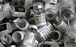 Các nước giàu có thể phải vứt hơn 100 triệu liều vaccine COVID-19 sắp hết hạn