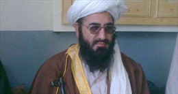 Thủ lĩnh đội cận vệ của Osama bin Laden trở thành chỉ huy quân sự Taliban?