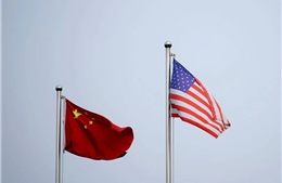 Mỹ - Trung Quốc tổ chức đối thoại quốc phòng trực tuyến