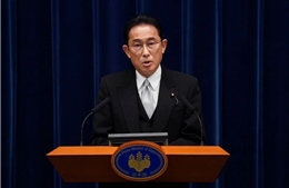 Tân Thủ tướng Nhật Bản xác nhận quan hệ đồng minh chặt chẽ với Mỹ