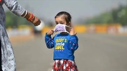 Tương lai mù mịt của hàng trăm nghìn trẻ em Ấn Độ bị COVID-19 ‘cướp mất’ cha mẹ